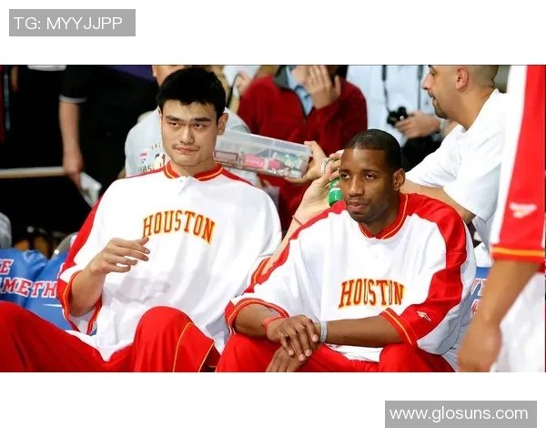 赵本山姚明携手共创CBA新篇章体育与娱乐的完美结合