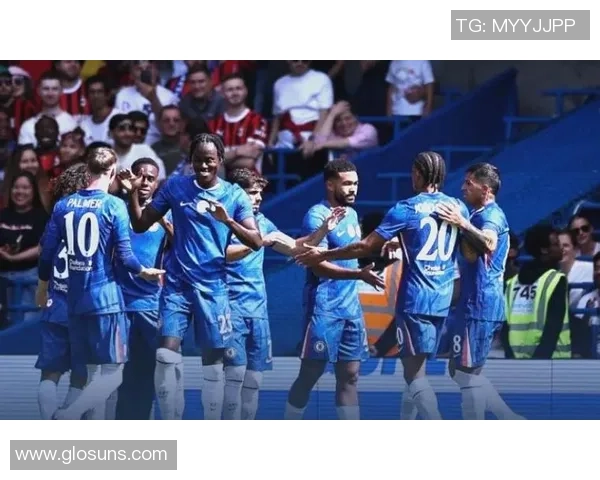 切尔西大胜AC米兰4-0神奇扑救成比赛转折点引发热议