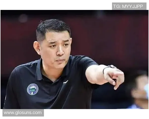 姚明与巩晓彬携手共进共同推动中国篮球发展新篇章