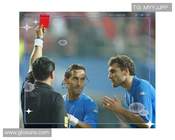 国米友谊赛逆转那不勒斯帽子戏法引发争议判罚全场沸腾