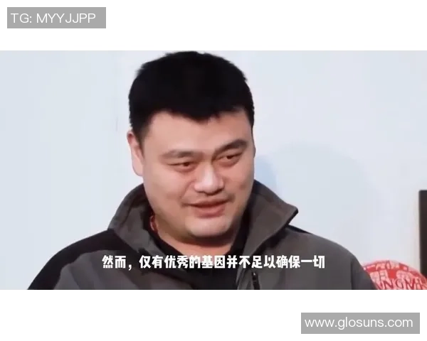 姚明幽默瞬间大揭秘让你捧腹大笑的篮球巨星搞笑段子合集