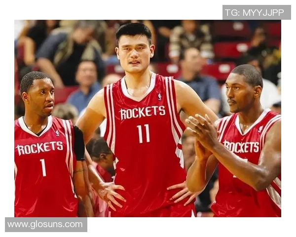 姚明畅谈中国篮球改革之路与未来发展方向的深度思考