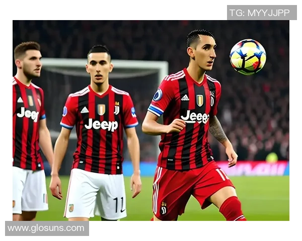 西甲精彩对决尤文图斯大胜AC米兰战术分析与精彩瞬间回顾