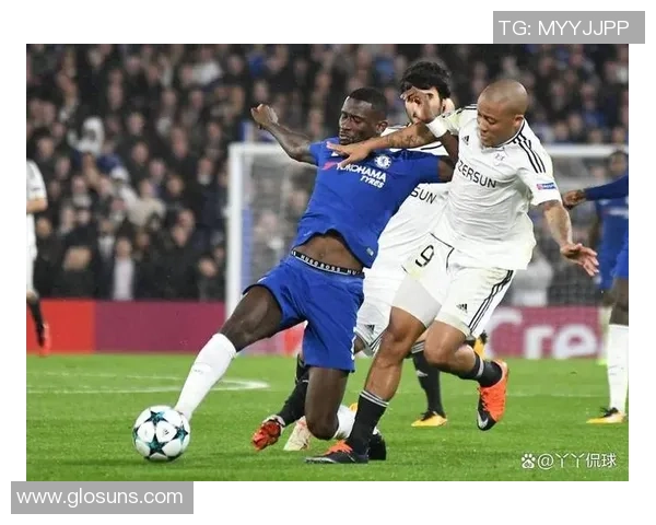 欧冠大战巴萨大胜切尔西五球狂潮乌龙球瞬间点燃全场激情