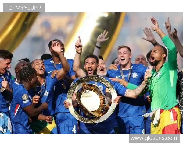 切尔西逆袭巴黎圣日耳曼5-1大胜引发全场惊呼精彩集锦回顾