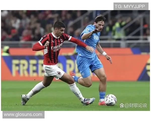 意甲焦点战那不勒斯与切尔西握手言和争议判罚引发全场热议