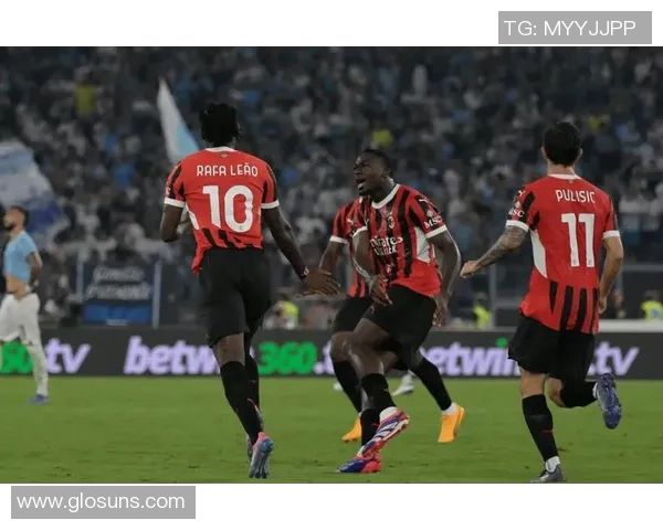 切尔西逆转AC米兰上演国王杯惊天大逆转数据分析引发全场狂欢