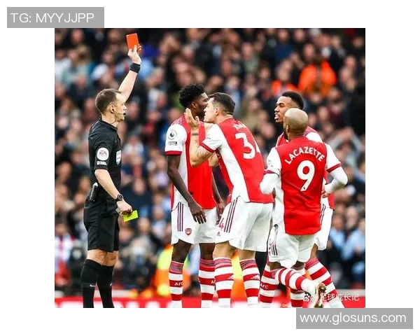 英超激战莱比锡小胜阿森纳红牌争议引发全场热议