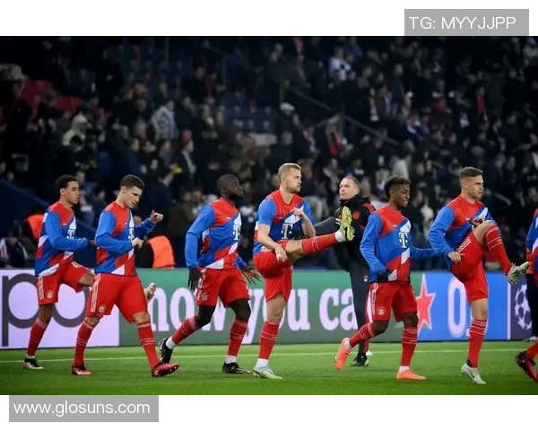 英超精彩对决波尔图大胜拜仁战术解析引发热议