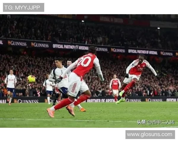 阿森纳狂胜利物浦6-2帽子戏法引爆全场十大精彩进球回顾