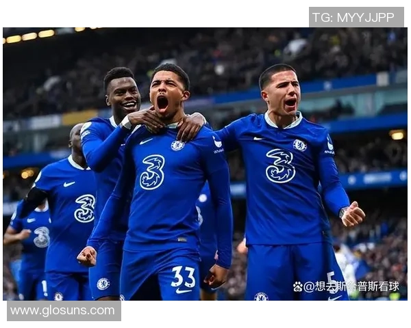 切尔西逆转莱比锡精彩绝伦足总杯乌龙球成比赛转折点