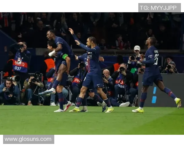 德甲激战巴黎圣日耳曼点球大战险胜莱比锡十大精彩进球回顾