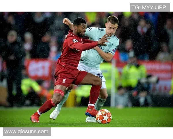 德甲精彩对决利物浦逆转拜仁神扑瞬间点燃全场激情