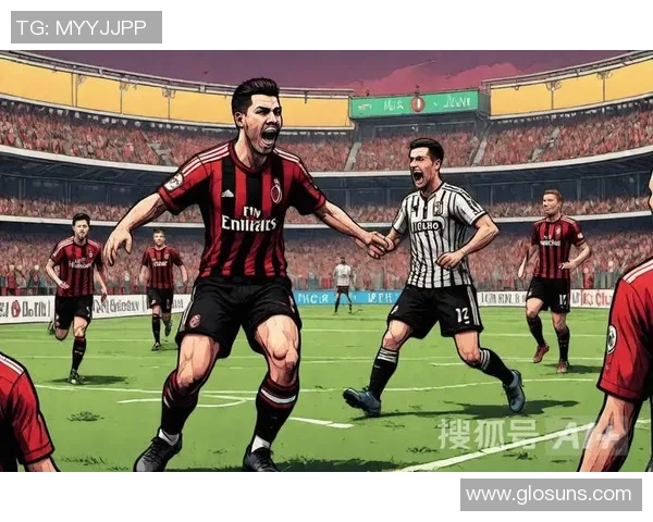 尤文图斯友谊赛大胜AC米兰乌龙球成全场焦点引发热议