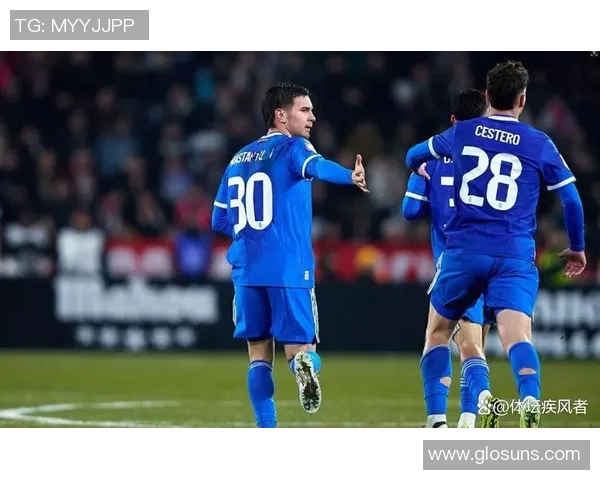 国王杯惊天冷门波尔图狂胜皇马5比1乌龙球成全场焦点