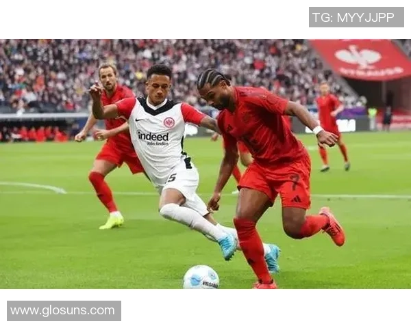 西甲热刺惊险逆转拜仁4-3全场精彩瞬间回顾 西甲热刺惊险逆转拜仁4-3全场精彩瞬间回顾